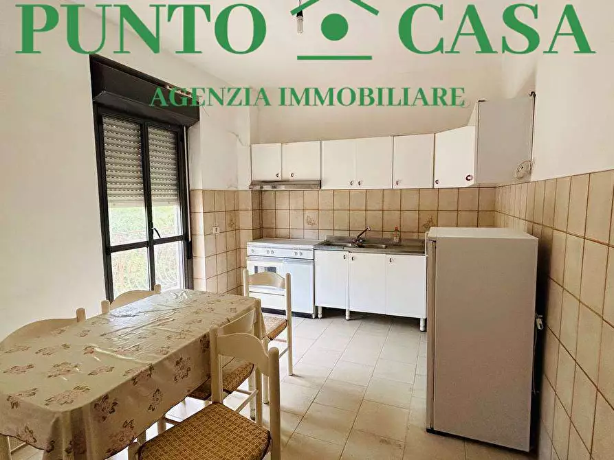 Immagine 4 di Appartamento in vendita  in Contrada Marina De Luca a Nocera Terinese