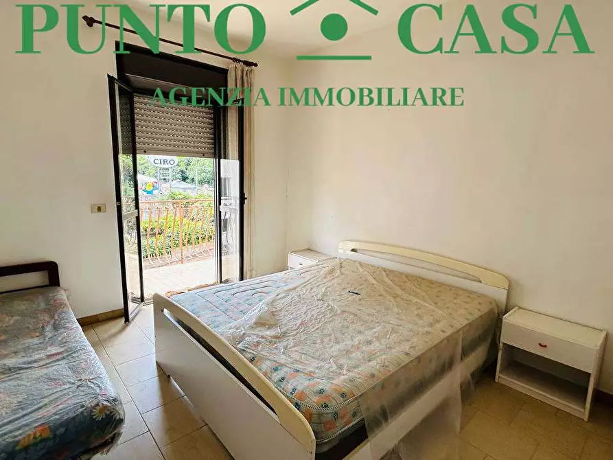 Immagine 5 di Appartamento in vendita  in Contrada Marina De Luca a Nocera Terinese