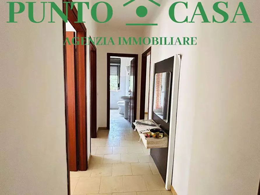 Immagine 7 di Appartamento in vendita  in Contrada Marina De Luca a Nocera Terinese