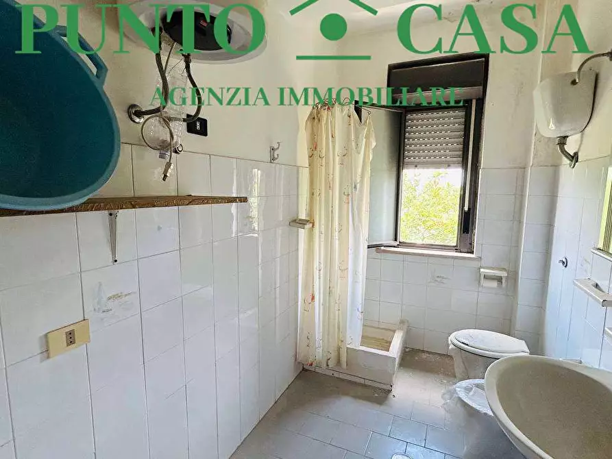 Immagine 10 di Appartamento in vendita  in Contrada Marina De Luca a Nocera Terinese