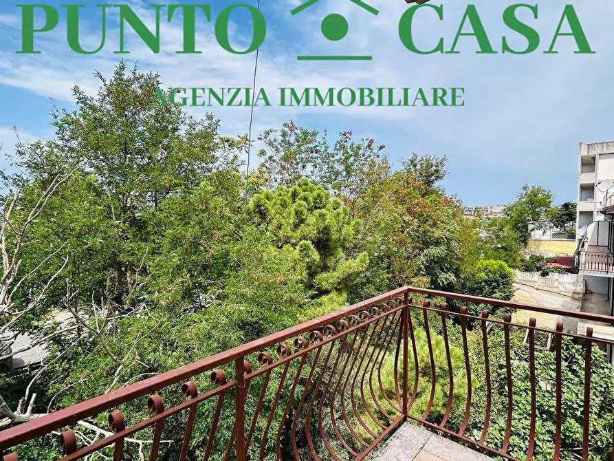 Immagine 11 di Appartamento in vendita  in Contrada Marina De Luca a Nocera Terinese