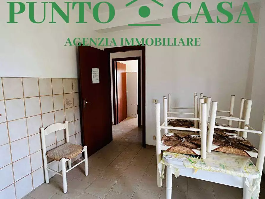 Immagine 4 di Appartamento in vendita  in Contrada Marina De Luca a Nocera Terinese