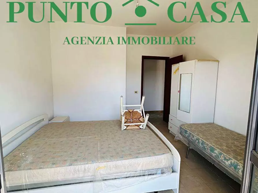 Immagine 5 di Appartamento in vendita  in Contrada Marina De Luca a Nocera Terinese