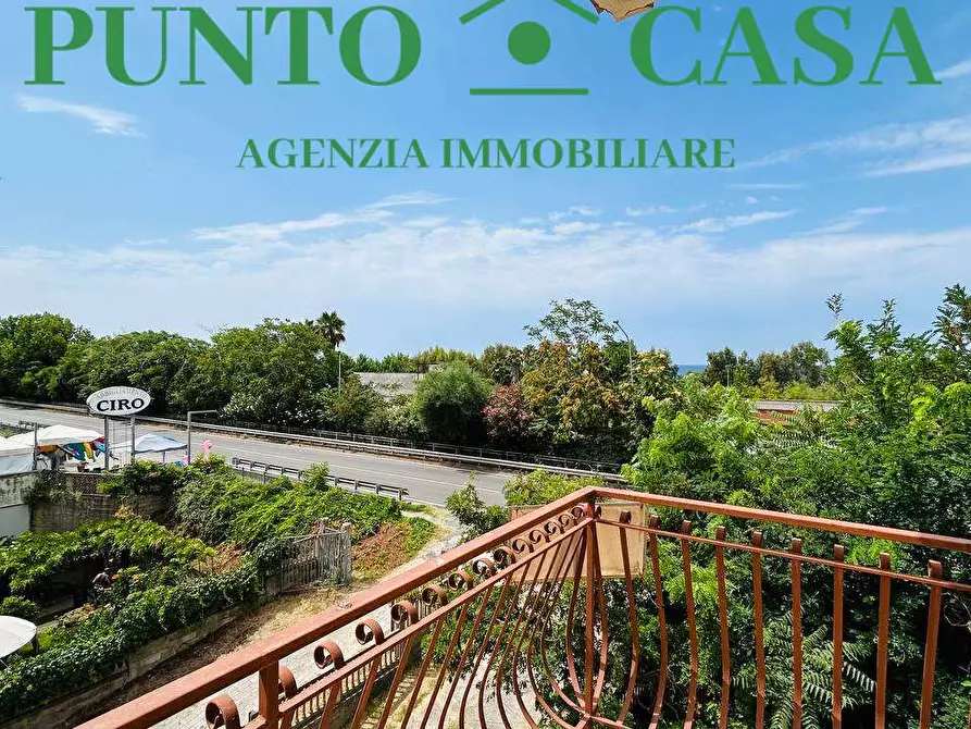 Immagine 13 di Appartamento in vendita  in Contrada Marina De Luca a Nocera Terinese