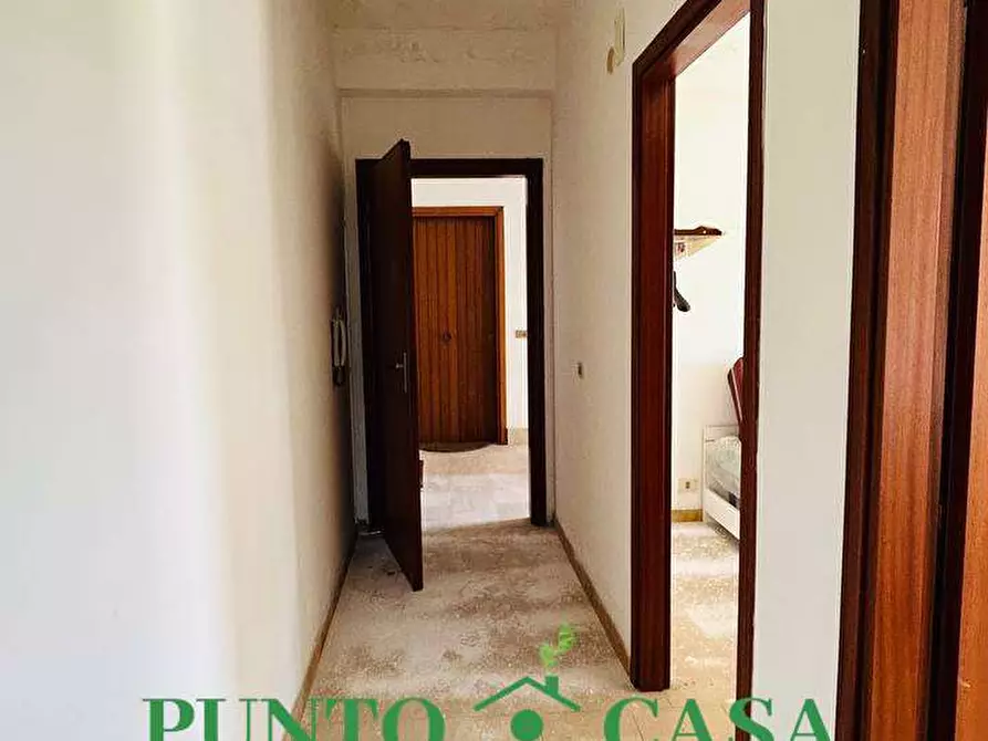 Immagine 9 di Appartamento in vendita  in Contrada Marina De Luca a Nocera Terinese