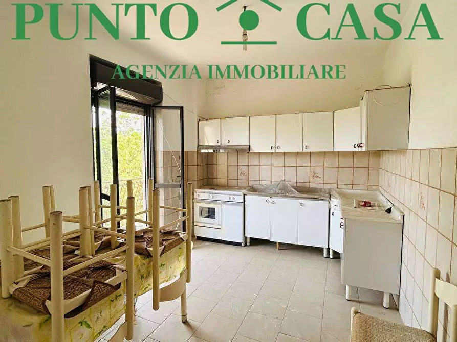 Immagine 2 di Appartamento in vendita  in Contrada Marina De Luca a Nocera Terinese