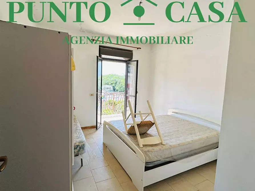 Immagine 6 di Appartamento in vendita  in Contrada Marina De Luca a Nocera Terinese