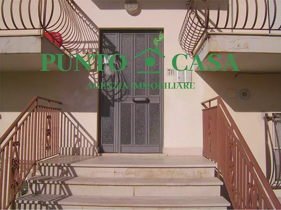 Immagine 13 di Appartamento in vendita  in Contrada Marina De Luca a Nocera Terinese