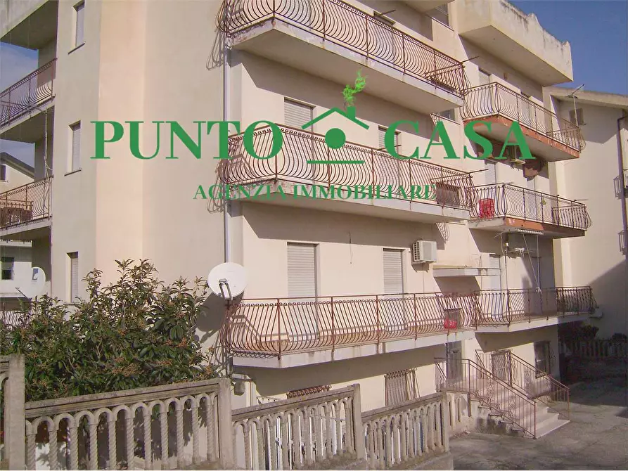 Immagine 14 di Appartamento in vendita  in Contrada Marina De Luca a Nocera Terinese