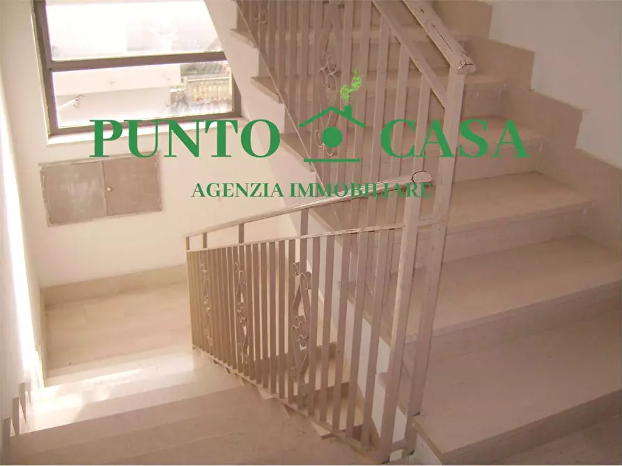 Immagine 19 di Appartamento in vendita  in Contrada Marina De Luca a Nocera Terinese