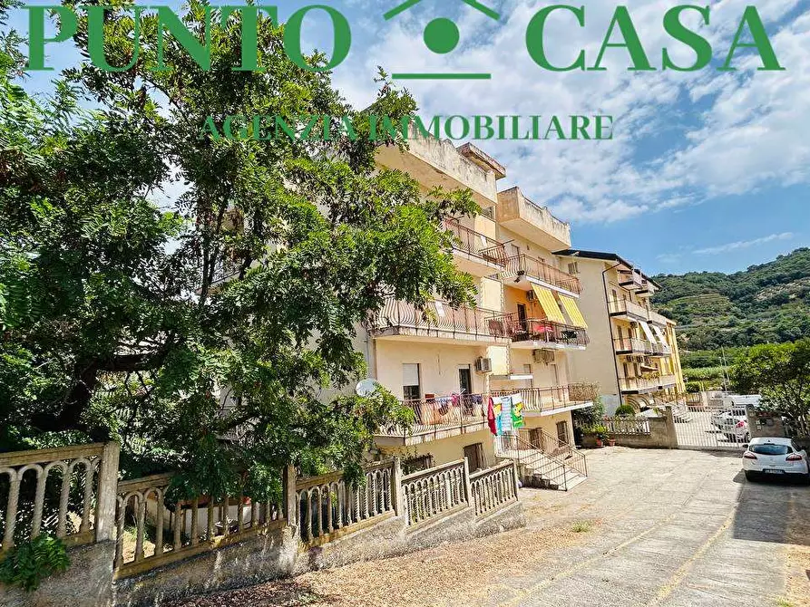 Immagine 21 di Appartamento in vendita  in Contrada Marina De Luca a Nocera Terinese