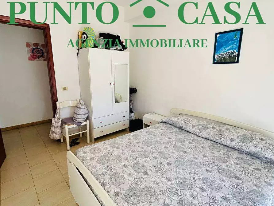 Immagine 6 di Appartamento in vendita  in Contrada Marina De Luca a Nocera Terinese