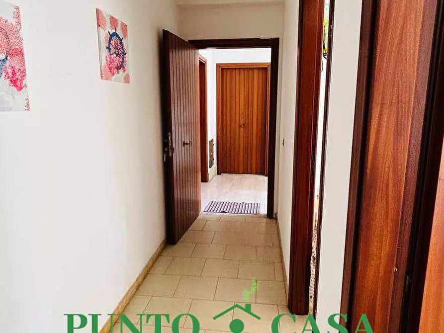 Immagine 8 di Appartamento in vendita  in Contrada Marina De Luca a Nocera Terinese