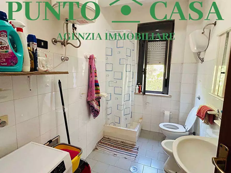 Immagine 5 di Appartamento in vendita  in Contrada Marina De Luca a Nocera Terinese