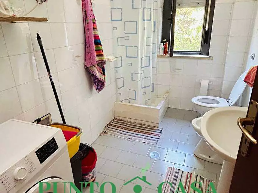 Immagine 7 di Appartamento in vendita  in Contrada Marina De Luca a Nocera Terinese