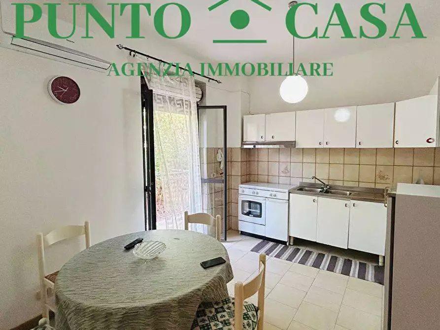 Immagine 4 di Appartamento in vendita  in Contrada Marina De Luca a Nocera Terinese