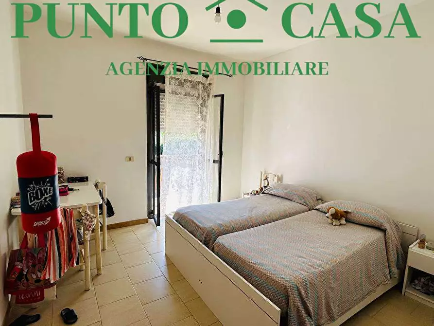 Immagine 9 di Appartamento in vendita  in Contrada Marina De Luca a Nocera Terinese