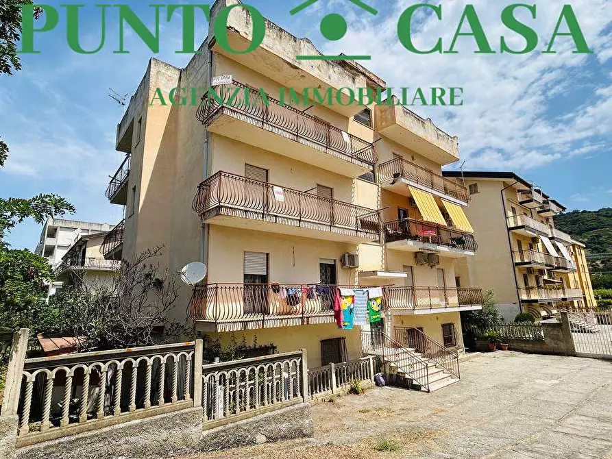 Immagine 18 di Appartamento in vendita  in Contrada Marina De Luca a Nocera Terinese