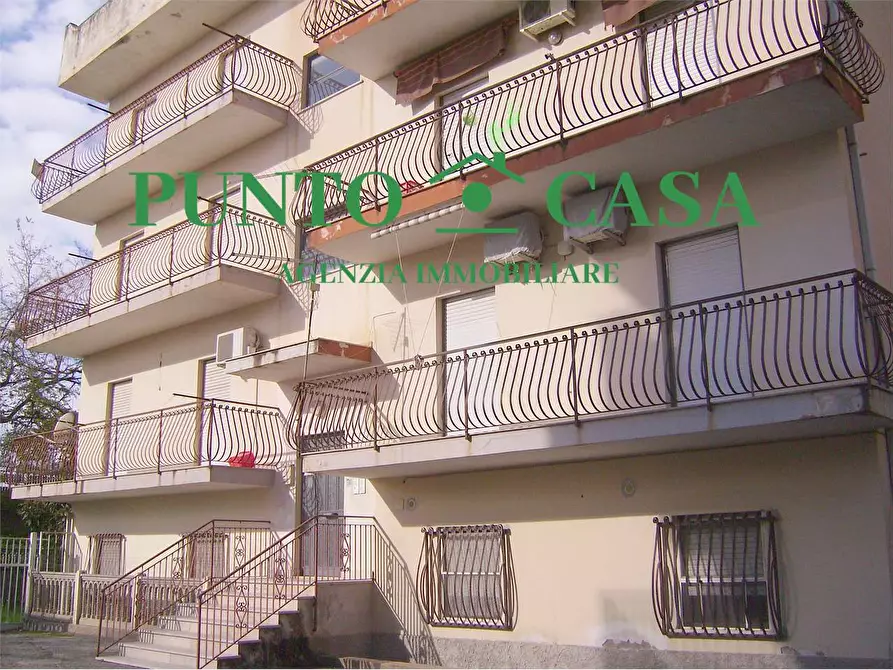 Immagine 15 di Appartamento in vendita  in Contrada Marina De Luca a Nocera Terinese