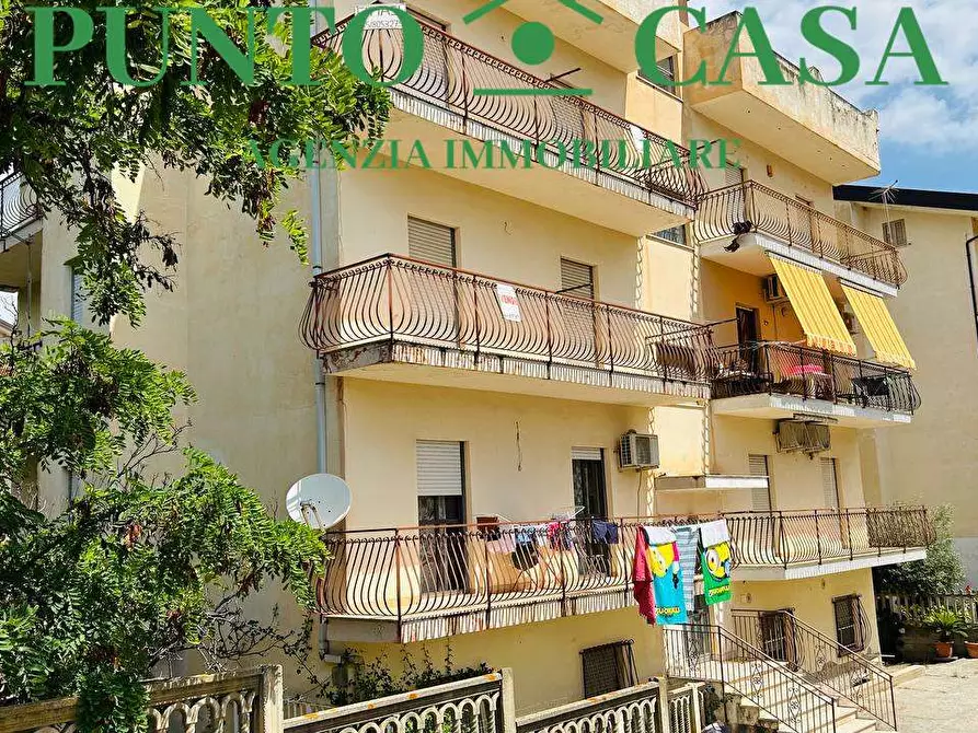 Immagine 16 di Appartamento in vendita  in Contrada Marina De Luca a Nocera Terinese