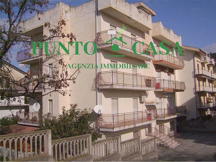 Immagine 16 di Appartamento in vendita  in Contrada Marina De Luca a Nocera Terinese