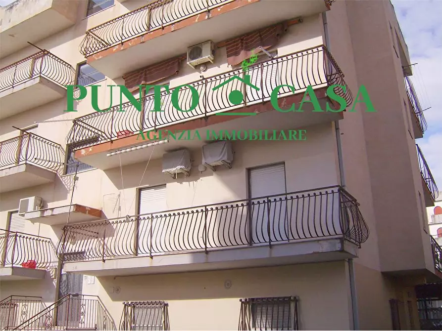 Immagine 18 di Appartamento in vendita  in Contrada Marina De Luca a Nocera Terinese