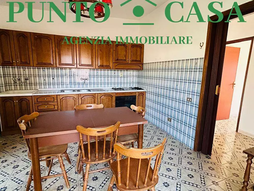 Immagine 3 di Appartamento in vendita  in Via Azzurri dei due mari a Falerna