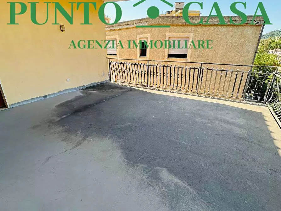 Immagine 14 di Appartamento in vendita  in Via Azzurri dei due mari a Falerna