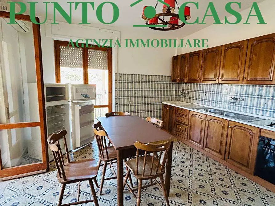 Immagine 7 di Appartamento in vendita  in Via Azzurri dei due mari a Falerna