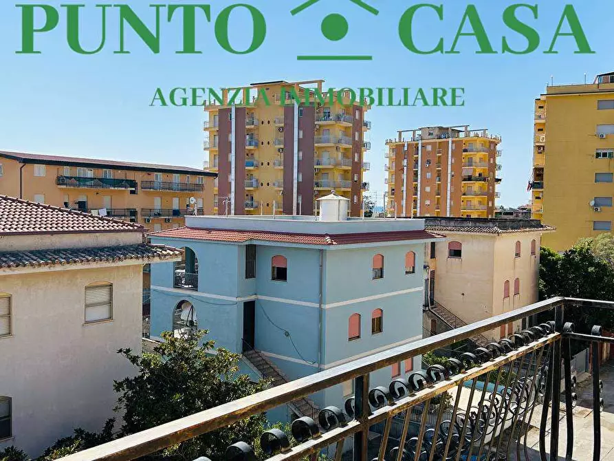 Immagine 19 di Appartamento in vendita  in Via Azzurri dei due mari a Falerna