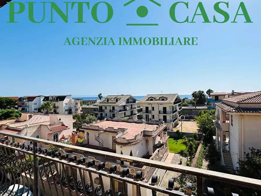 Immagine 21 di Appartamento in vendita  in Via Azzurri dei due mari a Falerna