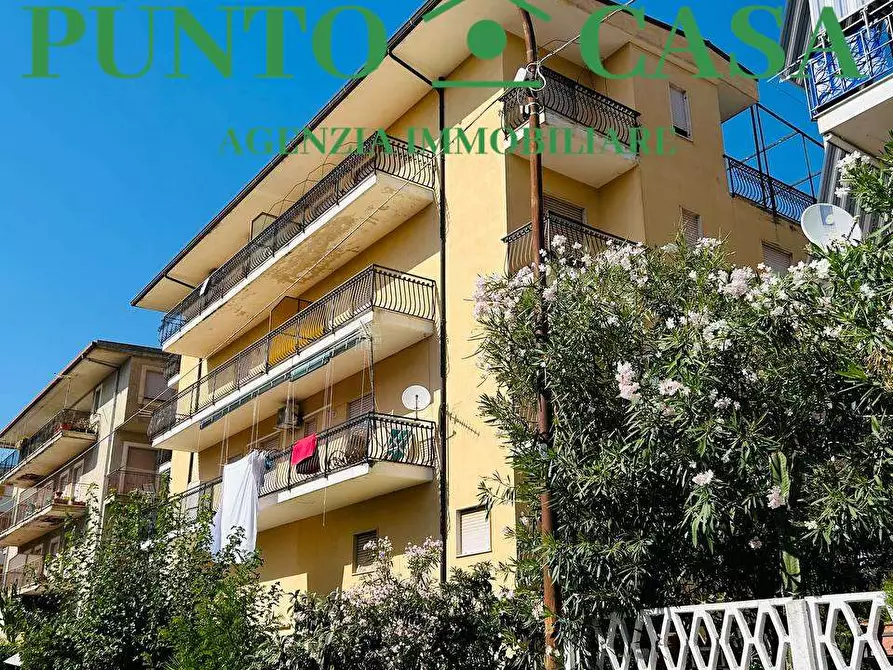 Immagine 22 di Appartamento in vendita  in Via Azzurri dei due mari a Falerna