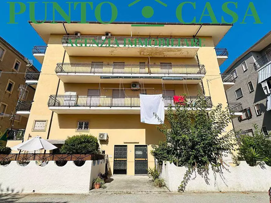 Immagine 23 di Appartamento in vendita  in Via Azzurri dei due mari a Falerna