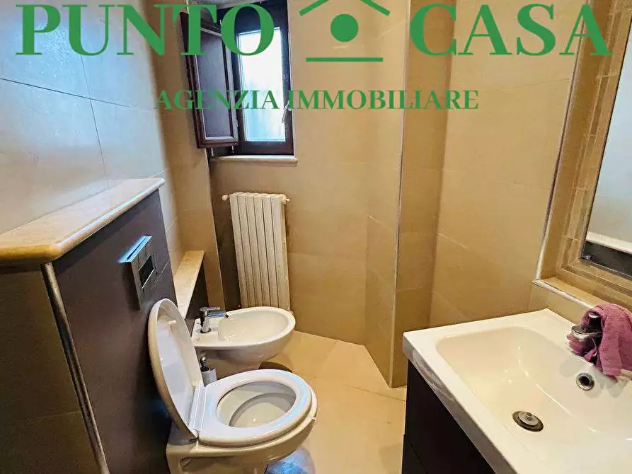 Immagine 7 di Casa indipendente in vendita  in Viale Stazione a Curinga