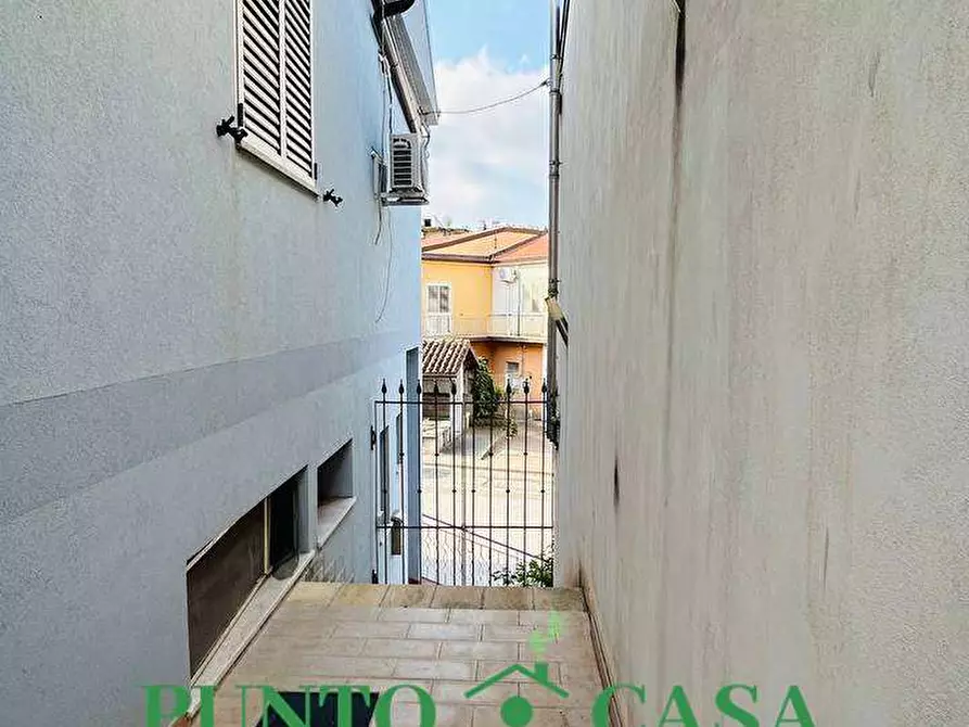 Immagine 63 di Casa indipendente in vendita  in Viale Stazione a Curinga