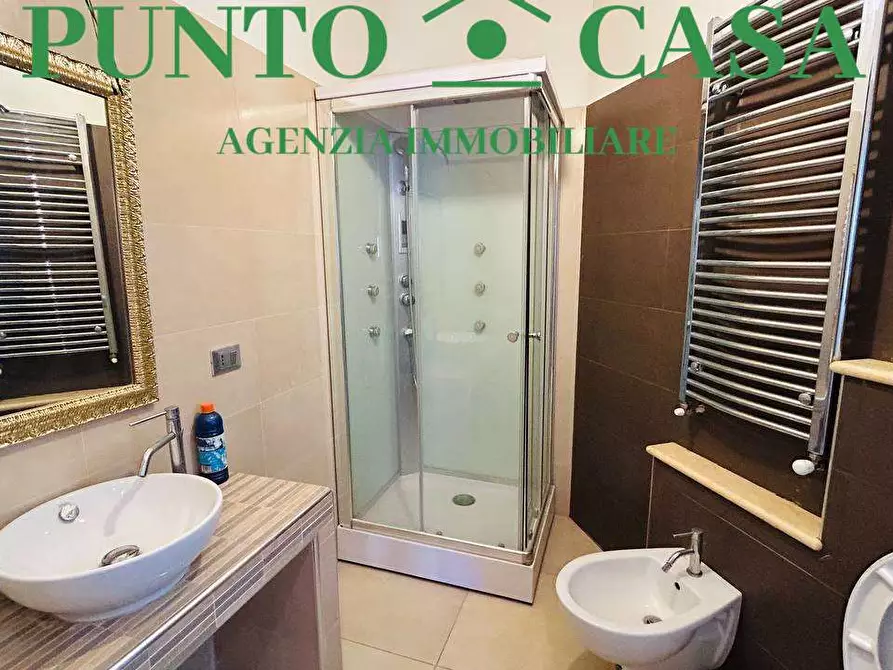 Immagine 13 di Casa indipendente in vendita  in Viale Stazione a Curinga