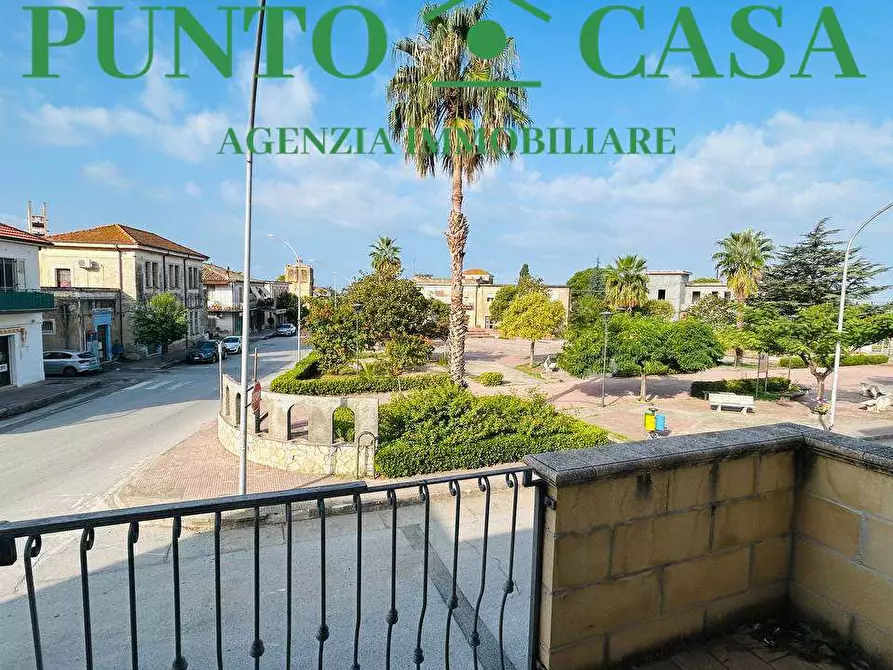 Immagine 19 di Casa indipendente in vendita  in Viale Stazione a Curinga