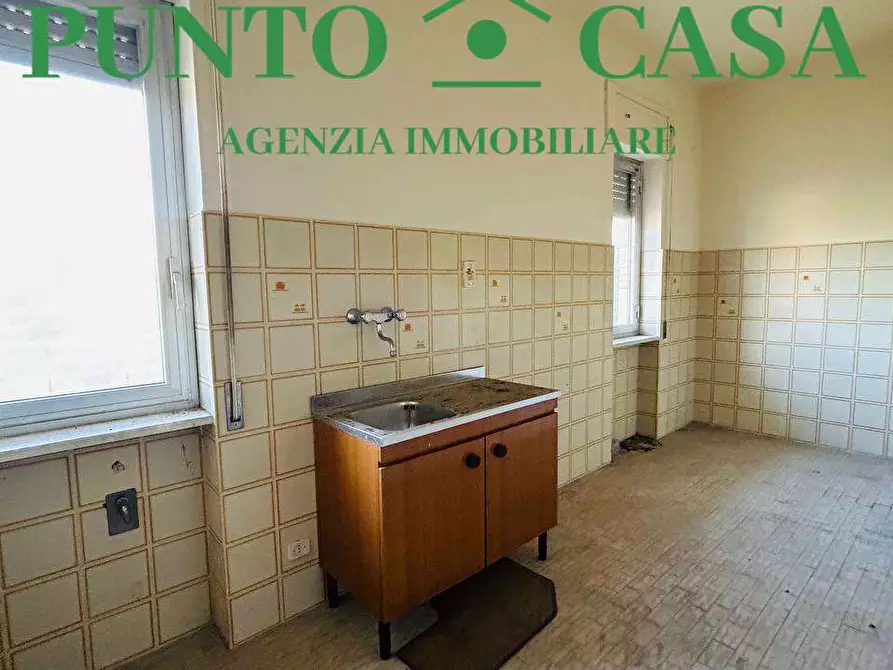 Immagine 8 di Appartamento in vendita  in Contrada Cartolano a Falerna