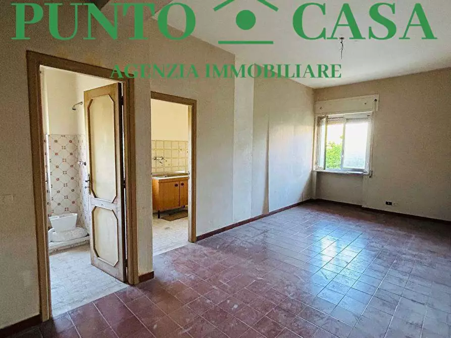 Immagine 3 di Appartamento in vendita  in Contrada Cartolano a Falerna