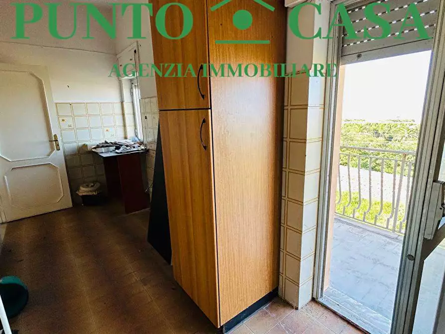 Immagine 10 di Appartamento in vendita  in Contrada Cartolano a Falerna