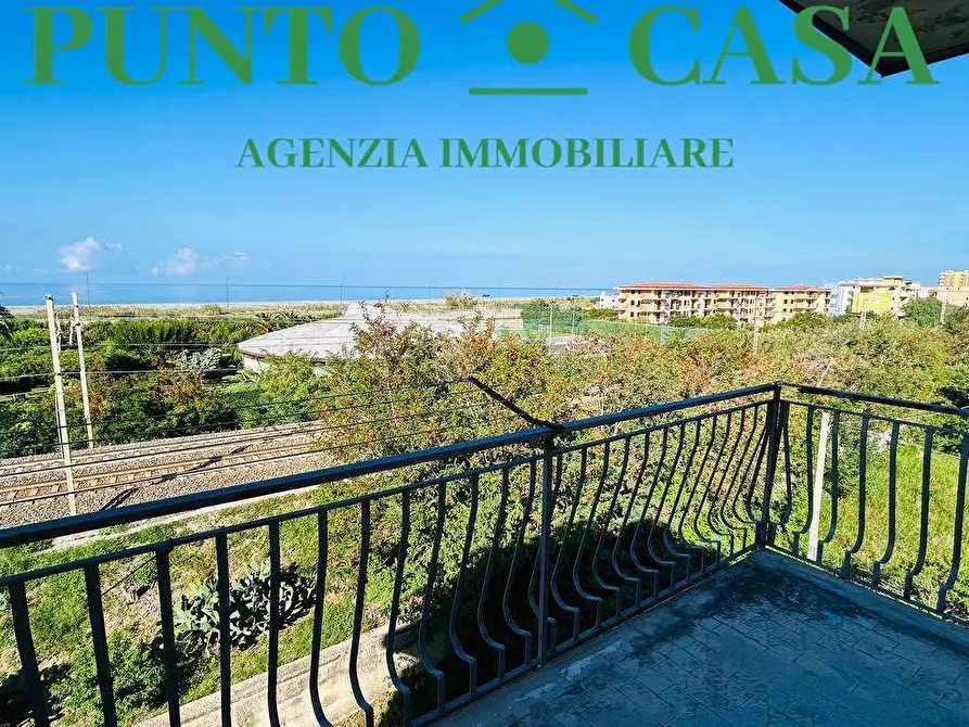 Immagine 3 di Appartamento in vendita  in Contrada Cartolano a Falerna