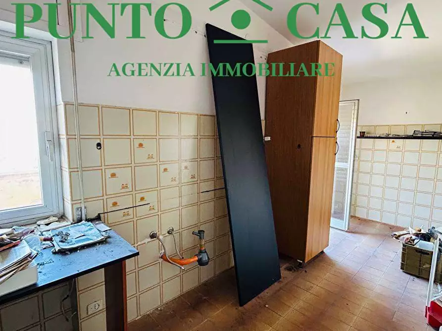 Immagine 14 di Appartamento in vendita  in Contrada Cartolano a Falerna