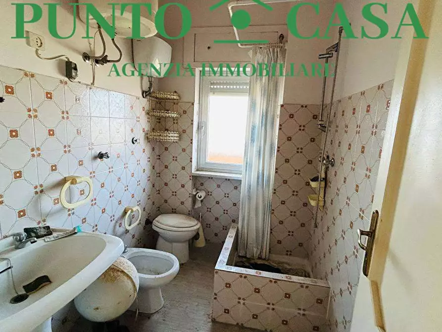 Immagine 15 di Appartamento in vendita  in Contrada Cartolano a Falerna