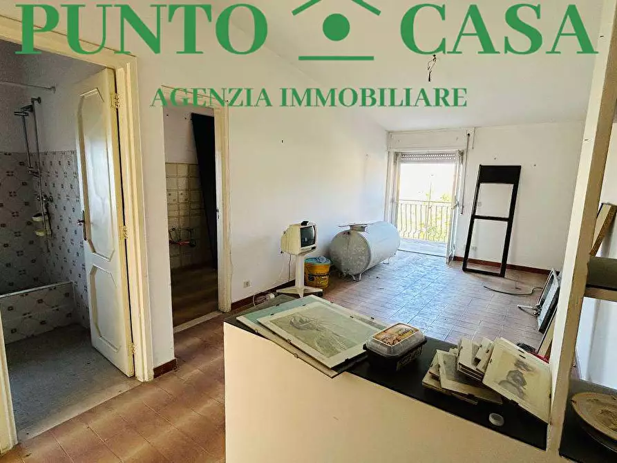 Immagine 21 di Appartamento in vendita  in Contrada Cartolano a Falerna