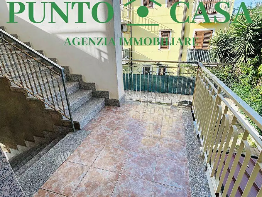 Immagine 18 di Appartamento in vendita  in Torre Lupo a Falerna