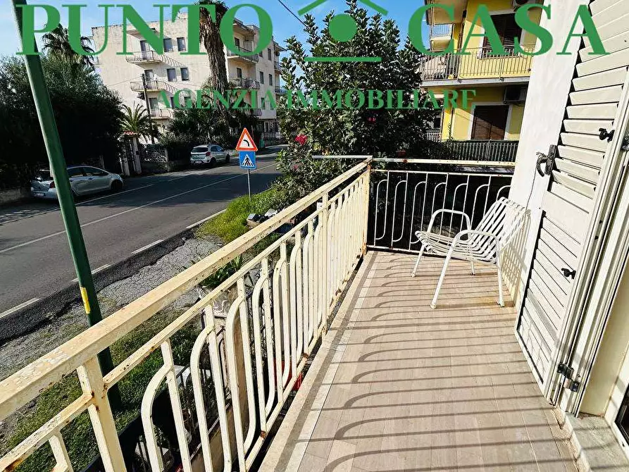 Immagine 19 di Appartamento in vendita  in Torre Lupo a Falerna