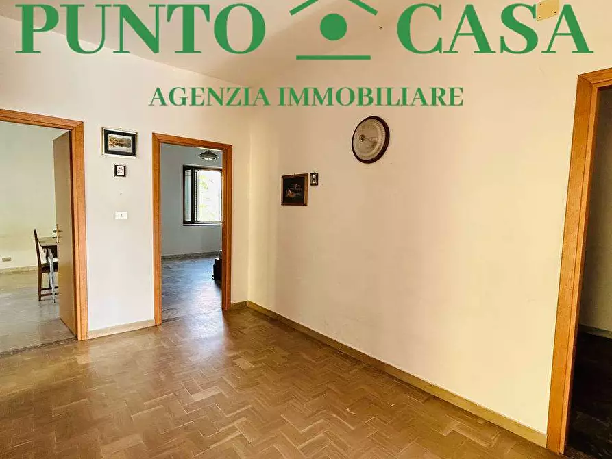 Immagine 5 di Appartamento in vendita  in Torre Lupo a Falerna