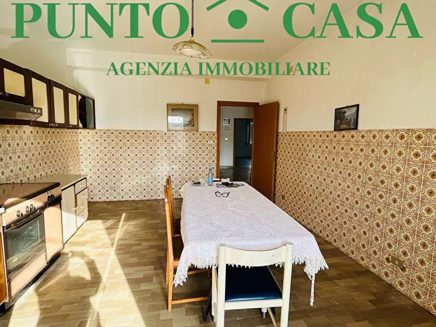 Immagine 6 di Appartamento in vendita  in Torre Lupo a Falerna