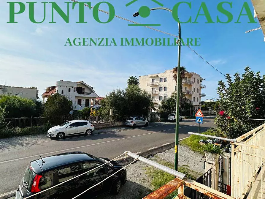 Immagine 20 di Appartamento in vendita  in Torre Lupo a Falerna