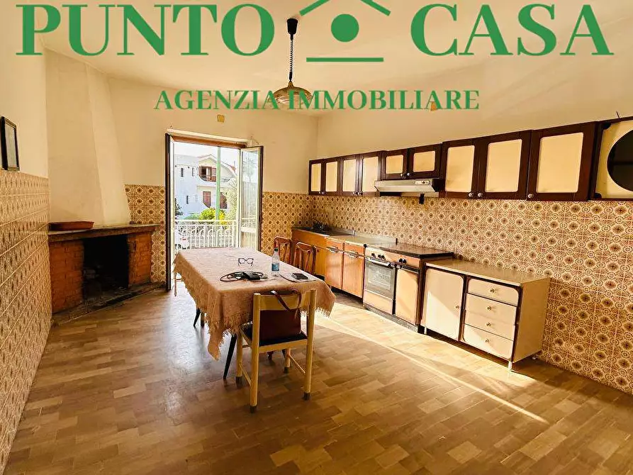 Immagine 2 di Appartamento in vendita  in Torre Lupo a Falerna